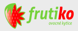 Frutiko.cz – voiceover k reklamě